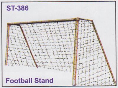 Football Stand Manufacturer Supplier Wholesale Exporter Importer Buyer Trader Retailer in New Delhi Delhi India